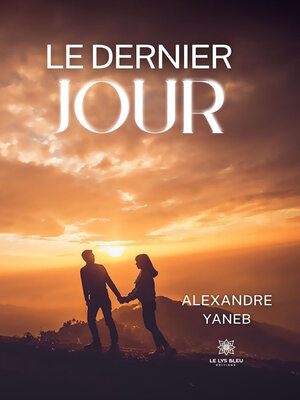cover image of Le dernier jour
